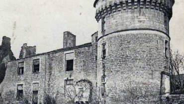 Histoire du Château