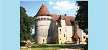 Le château de Bayers : Résurrection d’un patrimoine charentais