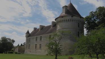 Le château